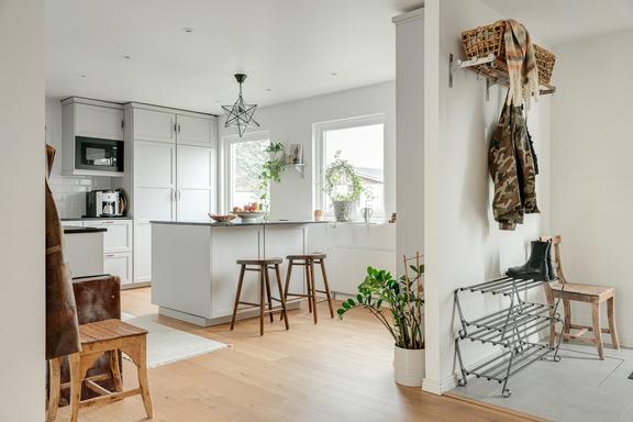 Rosengårdsgatan 3, Helsingborg