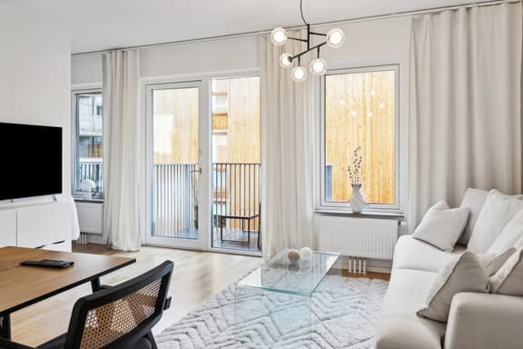 Sveagatan 5, Norrköping