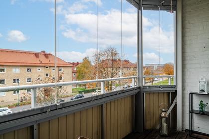 Interiörbild