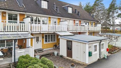 Exteriörbild