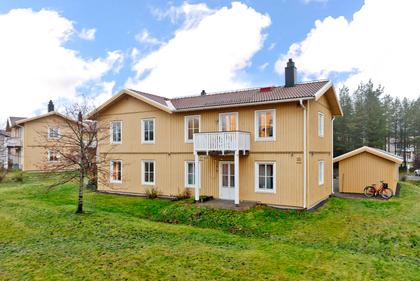 Exteriörbild