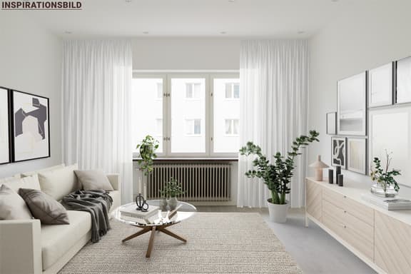 Lönngatan 60D, Malmö