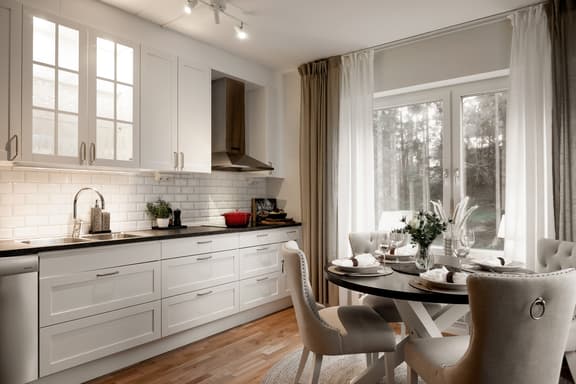 Olles gata 4, Kungälv