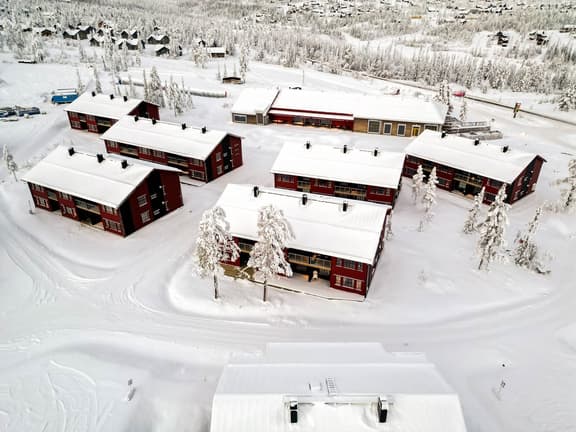 Storhogna Torg 5D, Berg