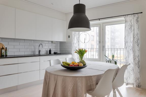 Anna Koskulls gata 3F, Växjö