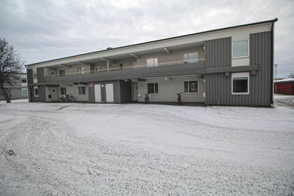Exteriörbild