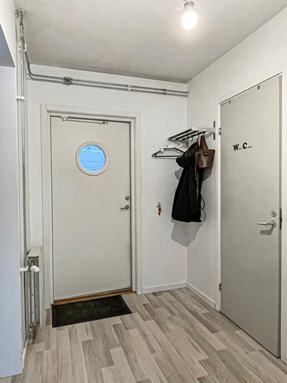Interiörbild
