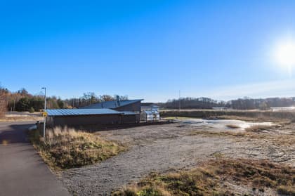 Bild av närområdet