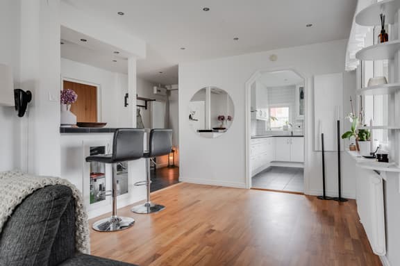 Lindormsgatan 28, Borås