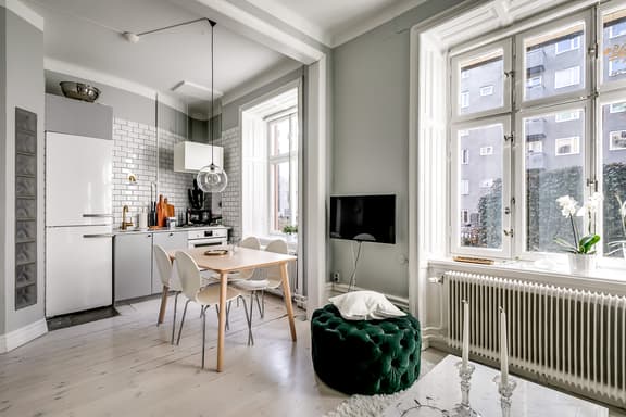 Sigtunagatan 11B, Stockholm