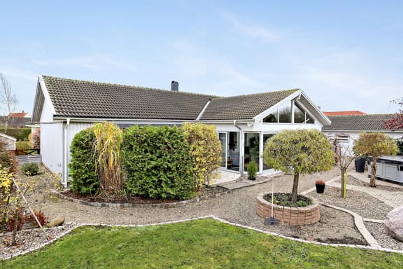 Östersjögatan 28, Skurup