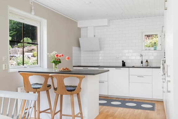 Dovhjortsvägen 40, Lerum