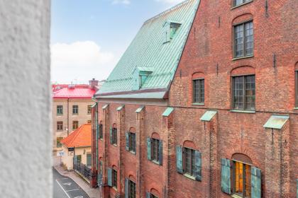 Exteriörbild