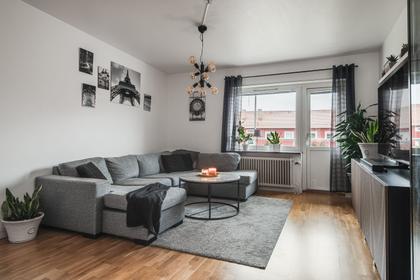 Interiörbild
