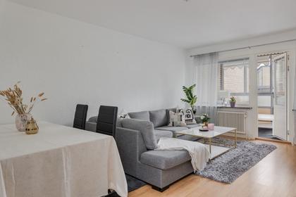 Interiörbild