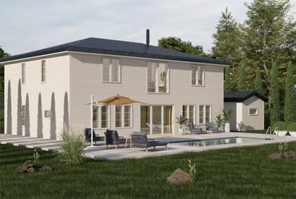 Engelbrekts väg 109, Tureberg