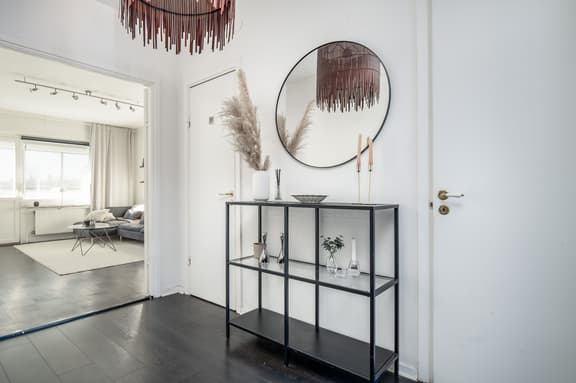 Norralagatan 7A, Söderhamn