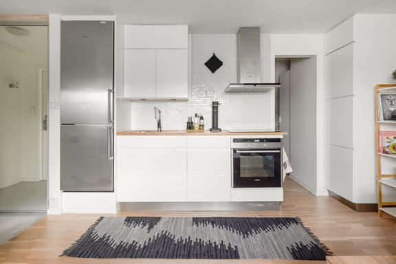 Sanatoriegatan 22A, Göteborg