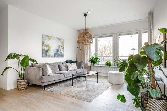 Finnboda Parkväg 10, Nacka