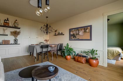 Vintrosagatan 1, Hagsätra