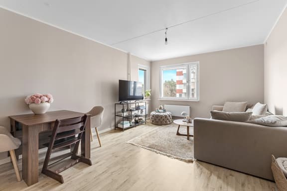 Sibeliusgången 50, Stockholm