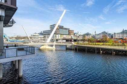 Bild av närområdet