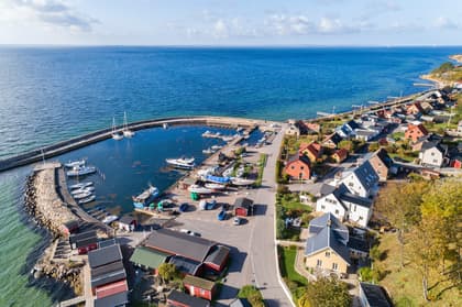 Lybecks väg 2, Ålabodarna