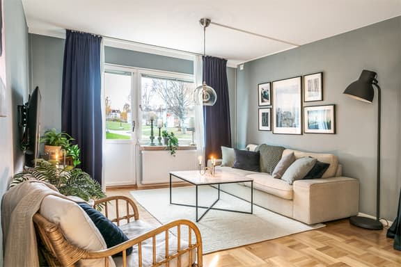 Hjortronvägen 101, Upplands-Bro