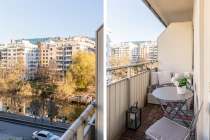 Kungsbro Strand 19, Kungsholmen