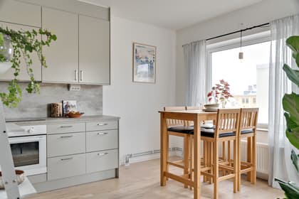 Kanalgatan 19, Centrum