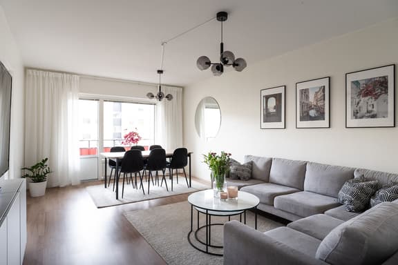 Törnrosgatan 35, Jönköping