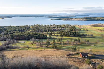 Bild av närområdet