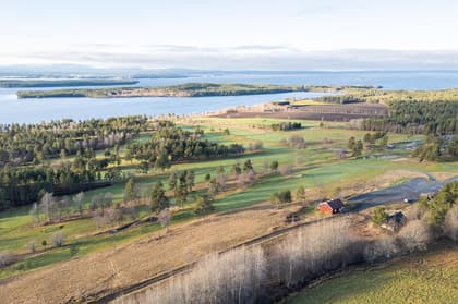 Bild av närområdet