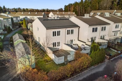 Jyllandsgatan 175, Kista