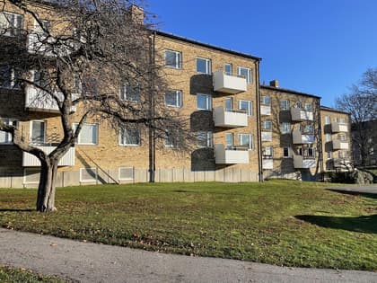 Vibyholmsvägen 14, Älvsjö