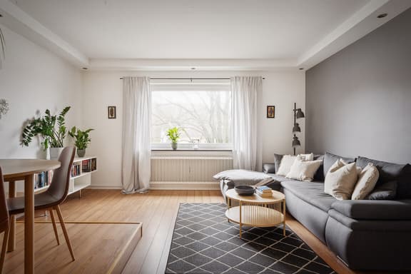 Ahrenbergsgatan 4G, Göteborg