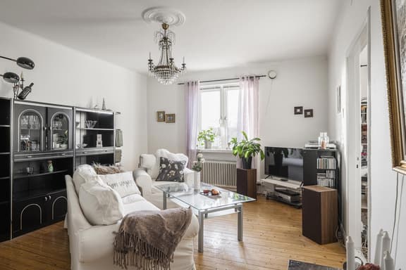 Munkebäcksgatan 4B, Göteborg