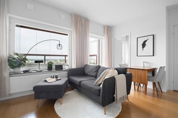 Fyrspannsgatan 172, Stockholm