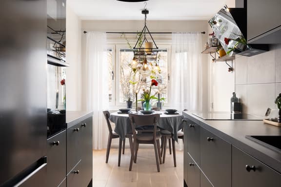 Gränsvägen 16, Haninge