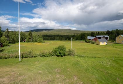 Bild av närområdet