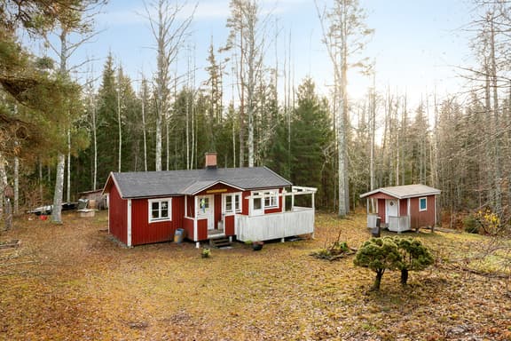 Tallsätter Ändebol Skymundan, Katrineholm