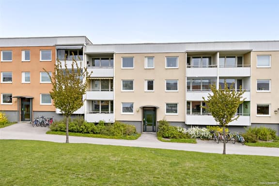 Marknadsvägen 283, Täby