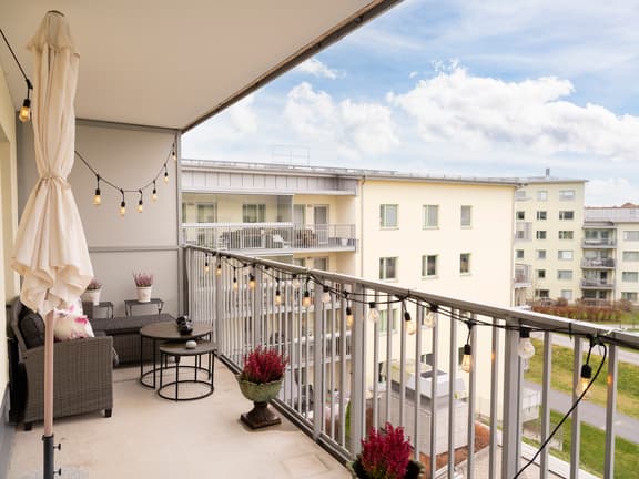 Sollentunavägen 291, Sollentuna