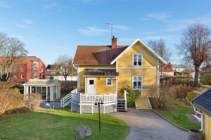 Exteriörbild