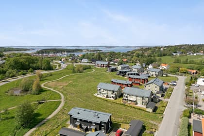 Bild av närområdet