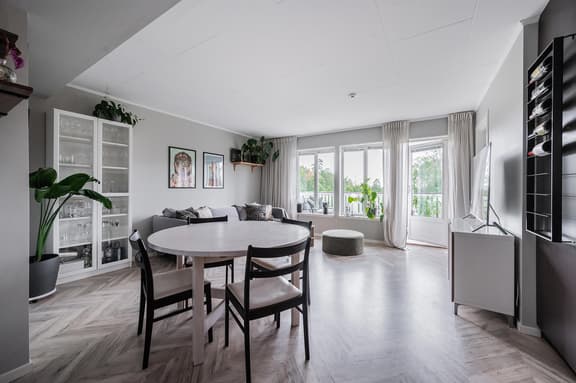 Hedenhösvägen 10, Huddinge