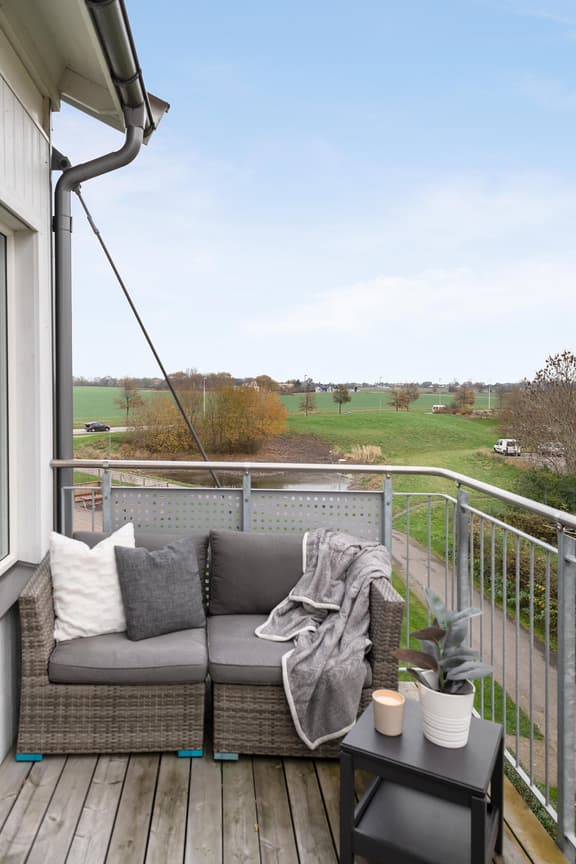 Midgårdsgatan 3B, Höganäs