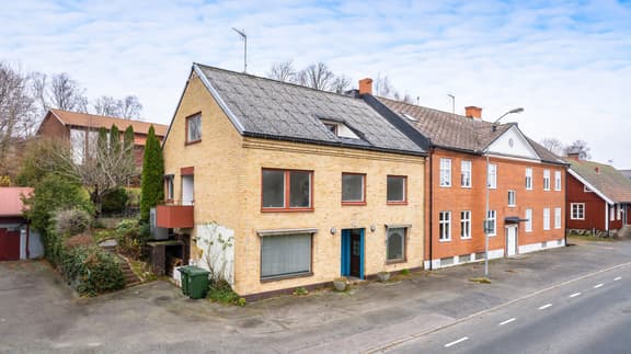 Storgatan 23, Östra Göinge