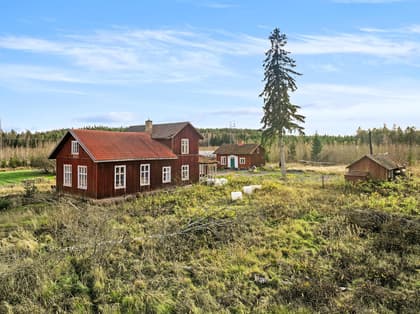 Bild av närområdet