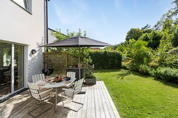 Bäckmans Gård 118B, Kungsbacka